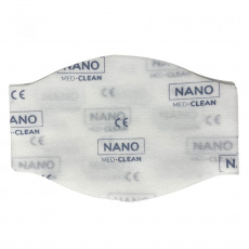 NANO.MED.CLEAN szűrő 99,9%