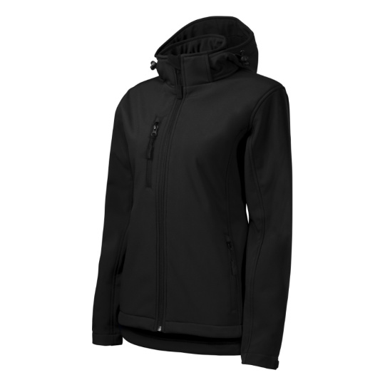 PROTTEC FORM softshell kabát .női