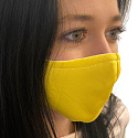NANO maszk (2 rétegű, zsebbel és klipszel)