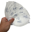 NANO.MED.CLEAN szűrő 99,9%