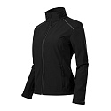 PROTTEC TRIM softshell kabát .női