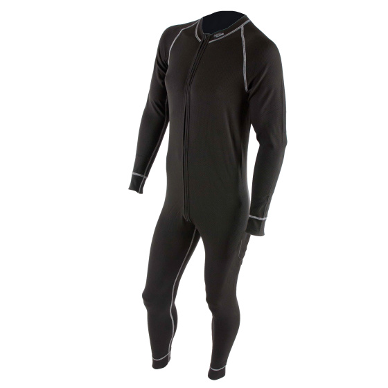 TERMO NANO NANO ribano egyrészes .unisex