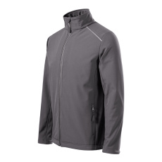 PROTTEC TRIM softshell kabát .férfiak