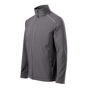 PROTTEC TRIM softshell kabát .férfiak PROTTEC TRIM softshell kabát .férfiak