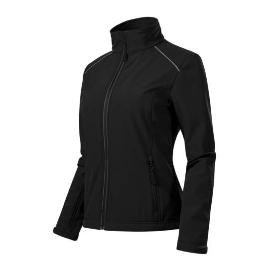 PROTTEC TRIM softshell kabát .női