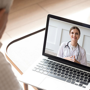 Odborná konzultace výsledků testu z kapky krve Odborná konzultace výsledků testu z kapky krve