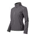 PROTTEC TRIM softshell kabát .női
