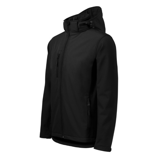 PROTTEC FORM softshell kabát .férfiak