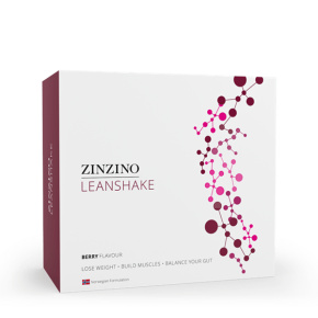 LeanShake Berry LeanShake Berry