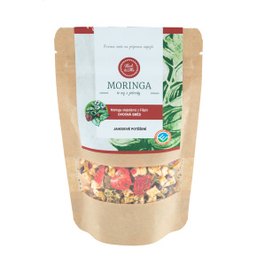 Moringa - eperöröm