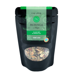 Moringa - erdei illat Moringa - erdei illat