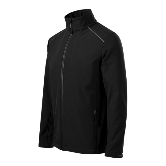 PROTTEC TRIM softshell kabát .férfiak