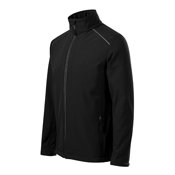 PROTTEC TRIM softshell kabát .férfiak
