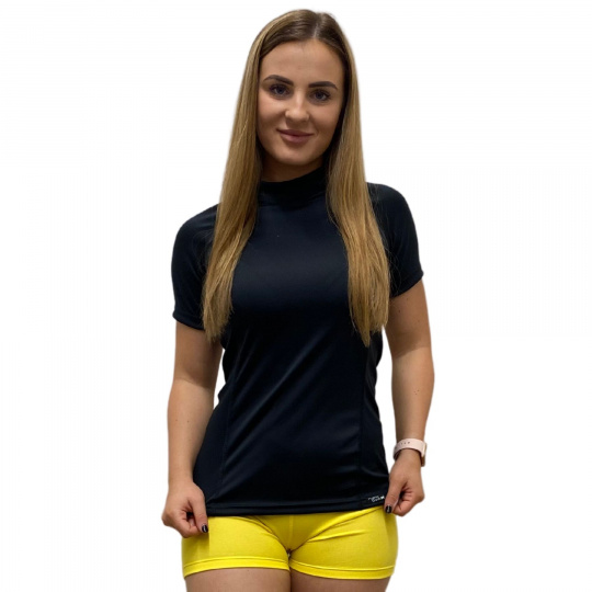 SILUET NANO póló rövidujjú .női