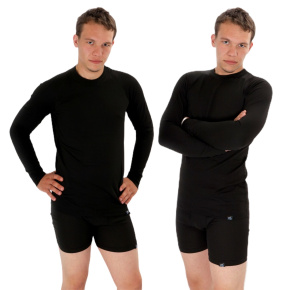 COOL NANO póló hosszujjú .férfiak