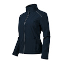 PROTTEC TRIM softshell kabát .női