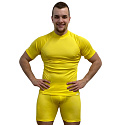 SPORT NANO póló rövidujjú .férfiak