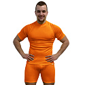 SPORT NANO póló rövidujjú .férfiak