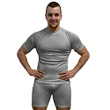 SPORT NANO póló rövidujjú .férfiak