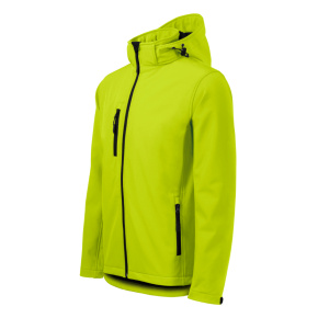 PROTTEC FORM softshell kabát .férfiak PROTTEC FORM softshell kabát .férfiak