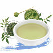 Moringa kuszkusz