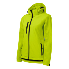 PROTTEC FORM softshell kabát .női