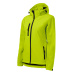 PROTTEC FORM softshell kabát .női