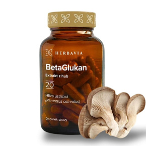 Beta 1,3D glukan