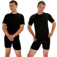 PRO NANO póló rövidujjú .férfiak