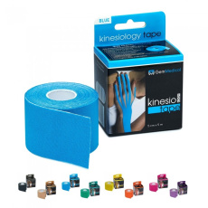 GEM kineziológiai szalag - pamut GEM kineziológiai szalag - pamut