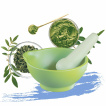 Moringa Fűszer