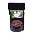 Kuskus s červenou řepou a moringou