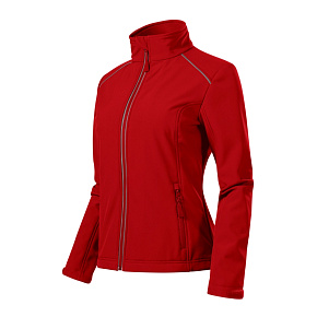 PROTTEC TRIM softshell kabát .női PROTTEC TRIM softshell kabát .női