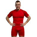 SPORT NANO póló rövidujjú .férfiak