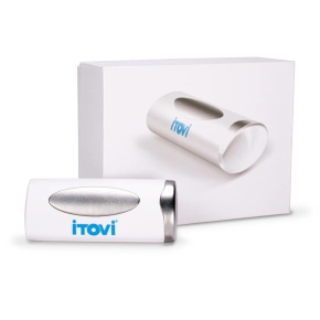 iTOVi osobní TEST + voucher 100% iTOVi osobní TEST + voucher 100%